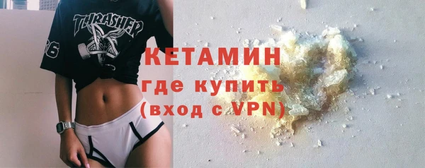 молекула духа Семилуки
